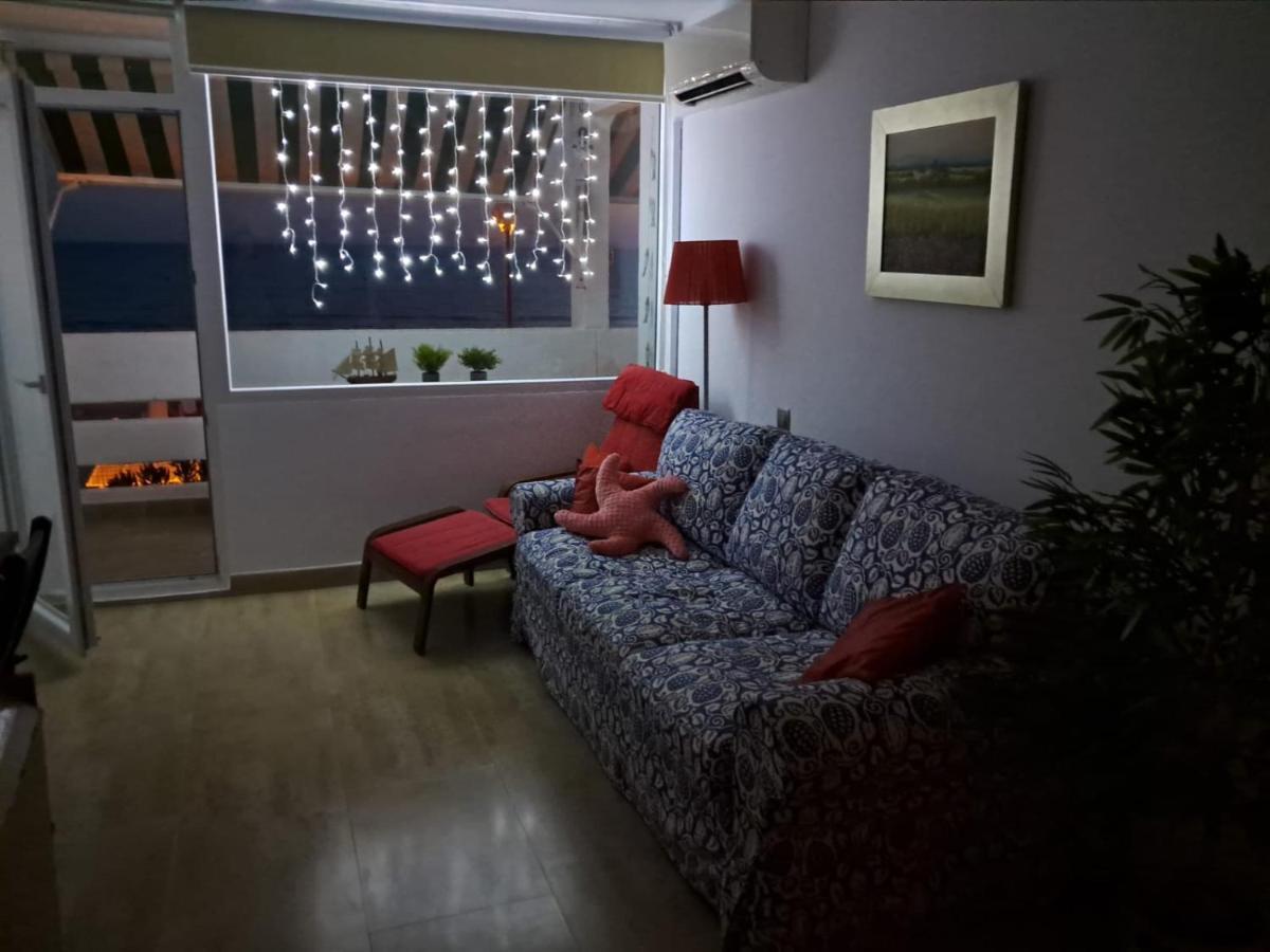Apartamento 108 Flamesol Matalascañas Exterior foto